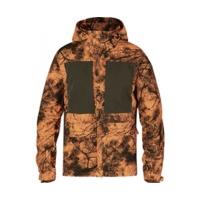 fjllrven lappland hybrid jacket camo
