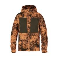 Fjällräven Lappland Hybrid Jacket Camo