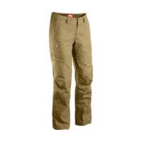 Fjällräven Nilla Trousers Sand