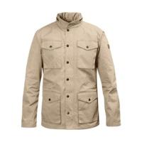 fjllrven rven jacket limestone