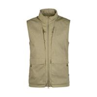 Fjällräven Travellers Vest savanna