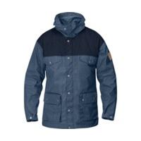 fjllrven greenland jacket men uncle blue dark navy