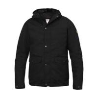 Fjällräven Övik 3 in 1 Jacket Black