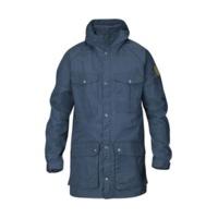 Fjällräven Greenland Parka Light W Uncle Blue