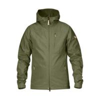 fjllrven sten jacket green