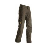 Fjällräven Karla Trousers Women tarmac