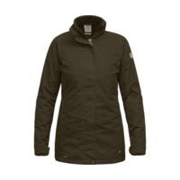 fjllrven srmland padded jacket w