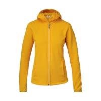 fjllrven abisko fleece hoodie w