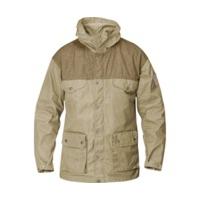 fjllrven greenland jacket men corksand