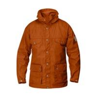 fjllrven greenland jacket men autumn leaf