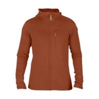 fjllrven keb fleece jacket men autumn leaf