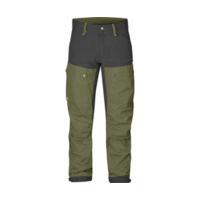 fjllrven keb trousers green