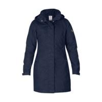 fjllrven una jacket dark navy