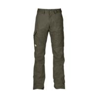 fjllrven karl pro trousers tarmac