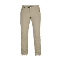 fjllrven high coast trail trousers women limestone