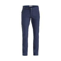 fjllrven high coast trail trousers women navy