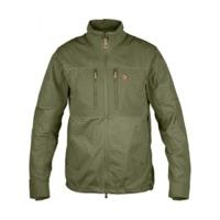 fjllrven abisko shade jacket green