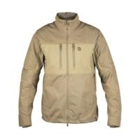 fjllrven abisko shade jacket sand