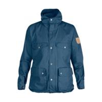 Fjällräven Greenland Jacket W Uncle Blue