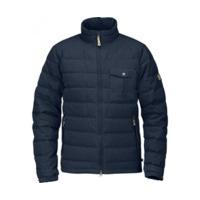 Fjällräven Övik Lite Jacket Dark Navy