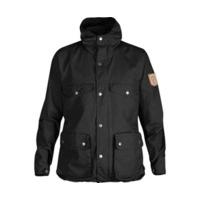 fjllrven greenland jacket w black