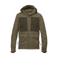 Fjällräven Lappland Hybrid Jacket taupe/dark olive