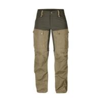 fjllrven keb gaiter trousers women sand tarmac