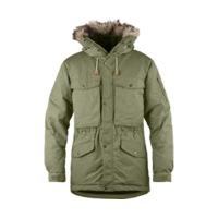 Fjällräven Singi Down Jacket Green