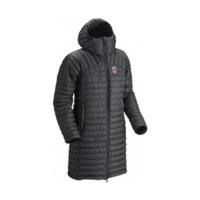 Fjällräven Snow Flake Parka Black