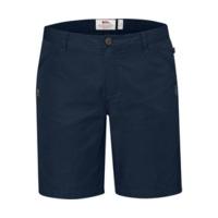 Fjällräven High Coast Shorts W Navy