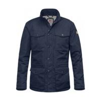 Fjällräven Räven Winter Jacket Dark Navy