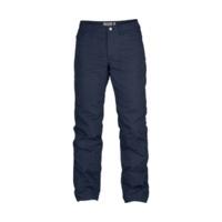 Fjällräven Greenland Lite Jeans Women dark navy