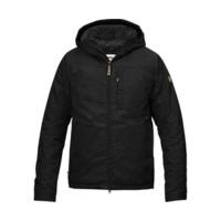 fjllrven kiruna padded jacket black