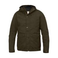 Fjällräven Övik 3 in 1 Jacket Dark Olive