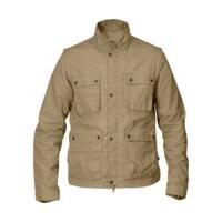 fjllrven reporter lite jacket sand