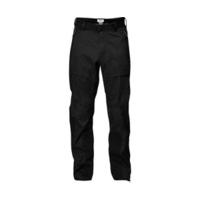 fjllrven keb eco shell trousers black