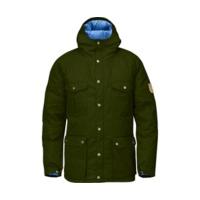 Fjällräven Greenland Down Jacket Men New Moss