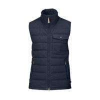 Fjällräven Övik Lite Vest Dark Navy