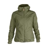 Fjällräven Stina Jacket Green / Green