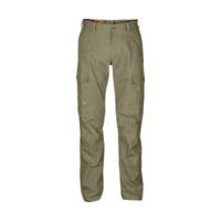 fjllrven ruaha zip off trousers light khaki