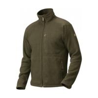 fjllrven buck fleece dark olive