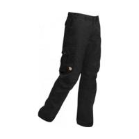 fjllrven karl trousers hydratic black