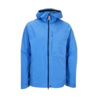 fjllrven abisko eco shell jacket un blue