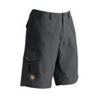 fjllrven karl shorts dark grey