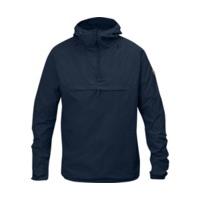 fjllrven high coast wind anorak men navy