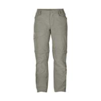 Fjällräven Daloa MT Zip Off Trousers Fog