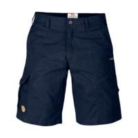 fjllrven karl shorts dark navy