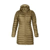 Fjällräven Snow Flake Parka Sand