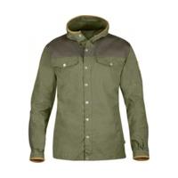 Fjällräven Greenland No.1 Special Edition green/tarmac