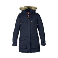 Fjällräven Nuuk Parka Women\'s Dark Navy